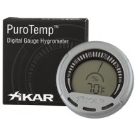 Xikar Igrometro Digital Gauge