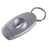 Xikar VX Key Chain Nero