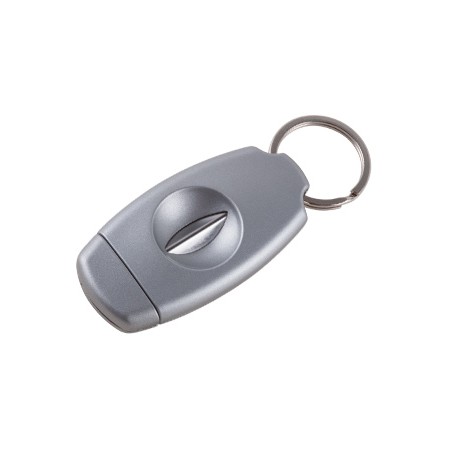 Xikar VX Key Chain Nero