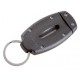 Xikar VX Key Chain Nero