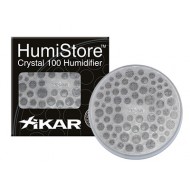 Cristalli umidificatori Xikar