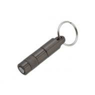 Xikar 007 Twist Punch Argento