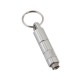 Xikar 007 Twist Punch Argento