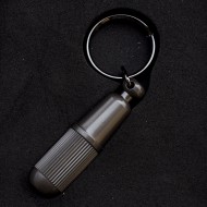 Bucasigari PR 7mm - Gun Metal