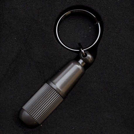 Bucasigari PR 7mm - Gun Metal