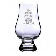 Glencairn Glass