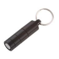Xikar 007 Twist Punch Nero
