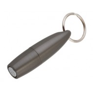 Xikar 009 Pull Out GunMetal