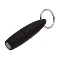 Xikar 009 Pull Out GunMetal