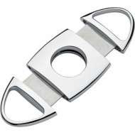 Tagliasigari metallcio ovale