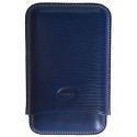 Custodia Jermar 3 Blu