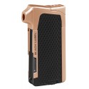 Black Label Condor Rame e Nero