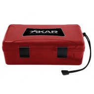Xikar Travel Humidor 10