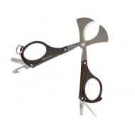 Xikar MTX Multi Tool Nero