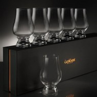Glencairn Glass Set regalo da 6
