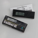 Igrometro Caliber III