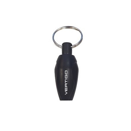 Forasigari Vertigo Striker Black