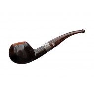 Pipa Rattray's Highlander Damascus 36