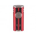 Xikar HP4 Quad - Daytona Red