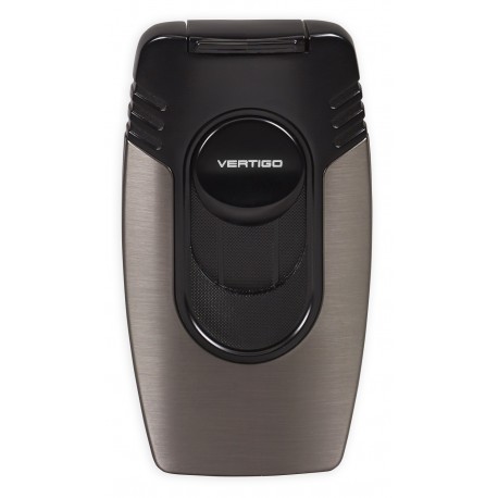 Vertigo Champ Black