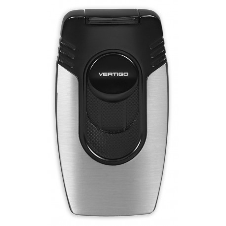 Vertigo Champ Black
