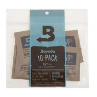 Boveda - busta per avvio humidor