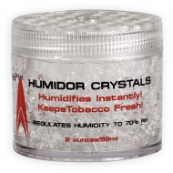 Polimeri Lotus per humidor medi