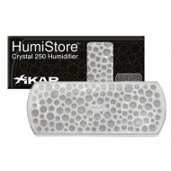 Cristalli umidificatori Xikar - 100 sigari