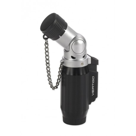 Vertigo Serpent Black