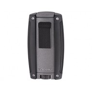 Xikar Allume Dual Steel