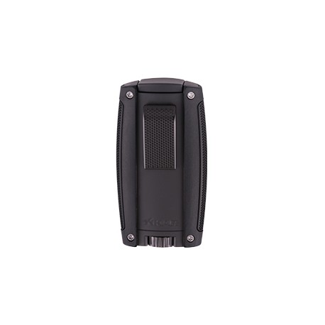 Xikar Allume Dual Steel