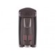 Xikar Allume Turismo Black Matte