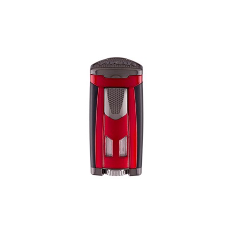 Xikar Allume Turismo Black Matte