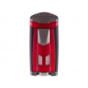 Xikar Allume HP3 Daytona Red
