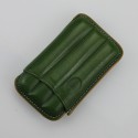 Jemar custodia per 3 toscani - verde