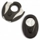 Xikar Xi2 Fibra di Carbonio