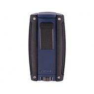 Xikar Allume Dual Steel