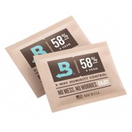 Boveda 58%, 8g