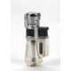 Vertigo Hornet Silver