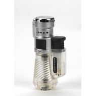 Vertigo Hornet Silver