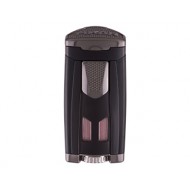 Xikar Allume Turismo Black Matte