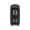 Xikar Allume HP3 Matte Black
