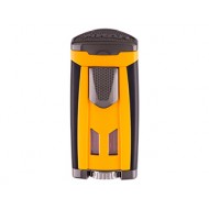 Xikar Allume Turismo Black Matte