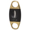 Vertigo Jaws V-Cut Gold