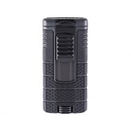 Xikar Allume Turismo Black Matte
