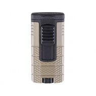 Xikar Allume Turismo Black Matte