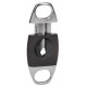 Vertigo Jaws V-Cut Black
