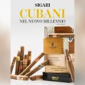 eBook - Sigari cubani nel nuovo millennio