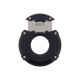 XO Double Guillotine Cutter - Cromato