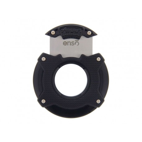 XO Double Guillotine Cutter - Cromato